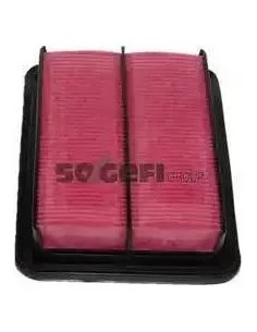 A302 Filtro de aire Purflux en Oferta