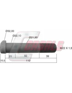 CASALS21230