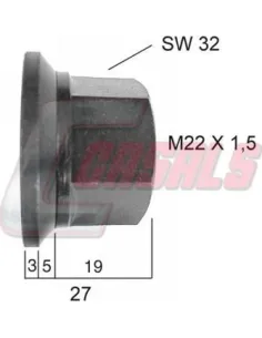CASALS21235