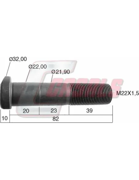 CASALS21245