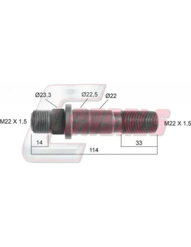 CASALS21264