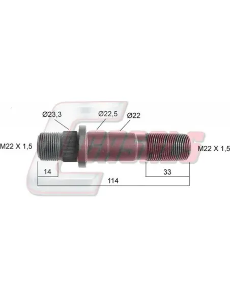 CASALS21264