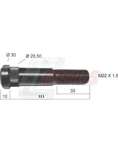 CASALS21265