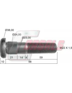 CASALS21267