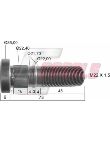 CASALS21282