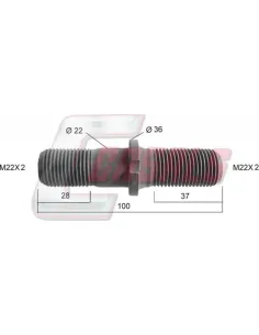 CASALS21287