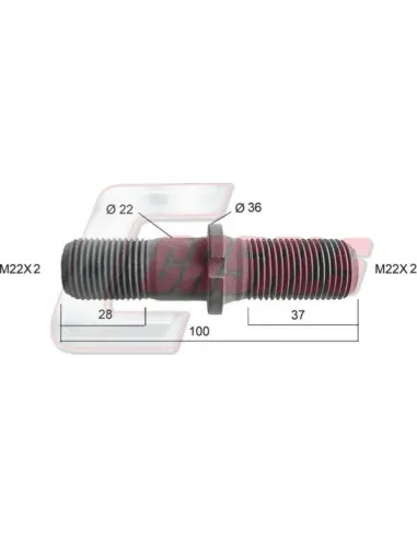 CASALS21287