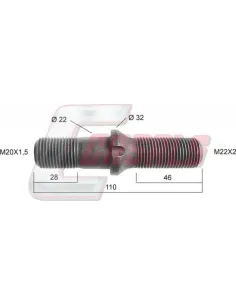 CASALS21290