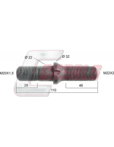 CASALS21290