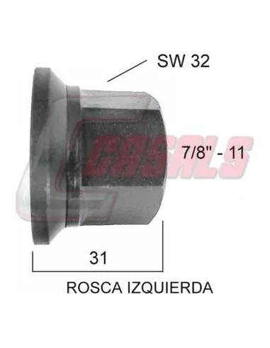 CASALS21301