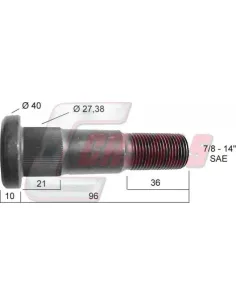 CASALS21307