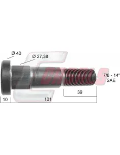 CASALS21308