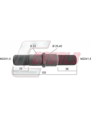 CASALS21318