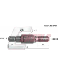 CASALS21337