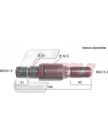 CASALS21337