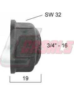 TUERCA 3-4-16 SW32