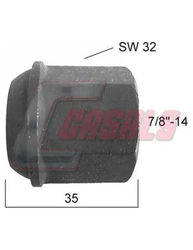 Avisador de freno Ford SEAT Exeo SKODA Superb...