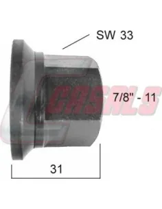 TUERCA 7-8-11 SW33
