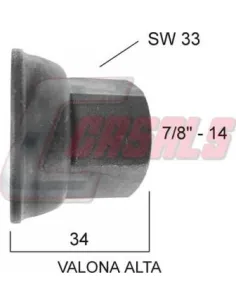 CASALS21374