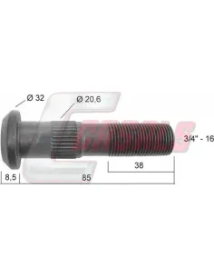 CASALS21401