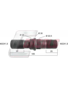 CASALS21405
