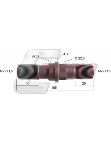 CASALS21405