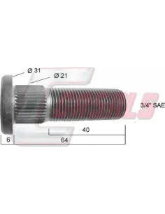 CASALS21421
