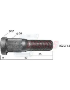 CASALS21460