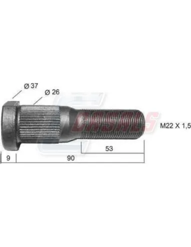 CASALS21460