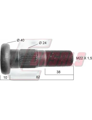 CASALS21464
