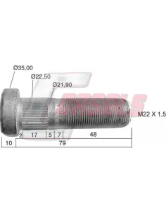 CASALS21474