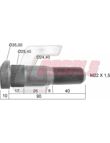 CASALS21480