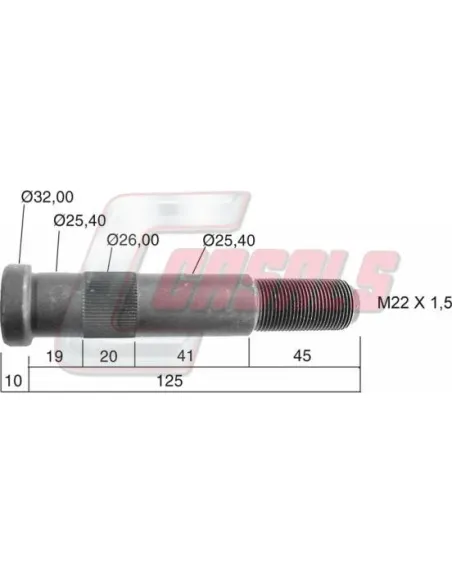CASALS21489