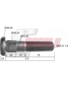 CASALS21497