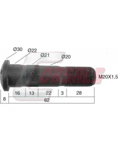 CASALS21520