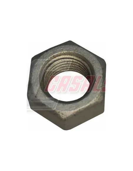 TUERCA DE RUEDA PIAGGIO PORTER