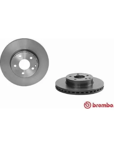 09.B280.41 Disco de freno Brembo