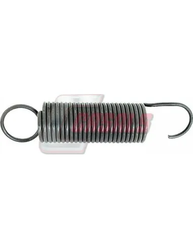 Muelle de freno para RENAULT, SAF, SAUER CASALS...