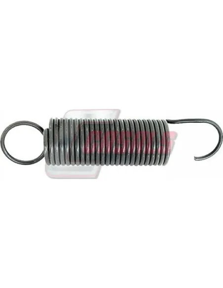 Muelle de freno para RENAULT, SAF, SAUER CASALS 2215