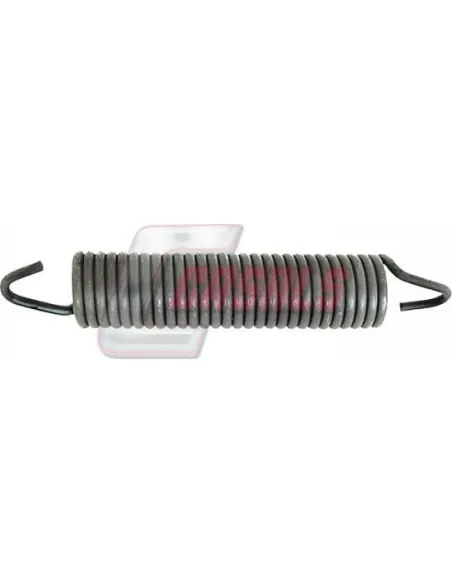 MUELLE ZAPATA FRENO TRASERO