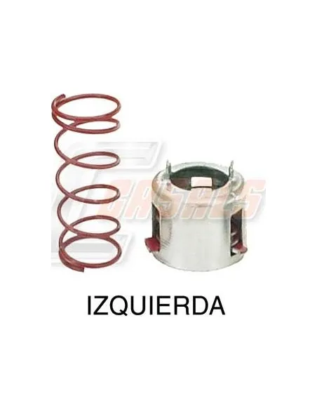 KIT MUELLE PRESION IZQ. VOLVO