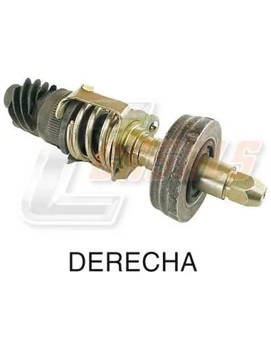 Kit Reparación Sistema De Freno VOLVO CASALS...