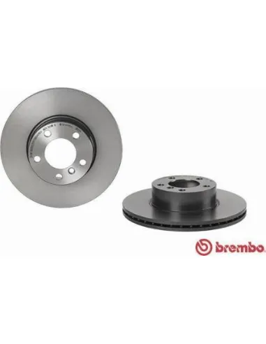 09.B337.11 Disco de freno Brembo