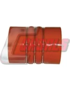 MANGUITO MERCEDES 115X160mm 2B N-ROJO