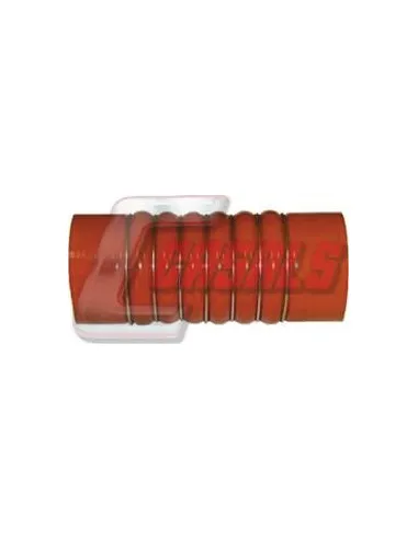 MANGUITO MERCEDES 100X250mm 6B N-ROJO