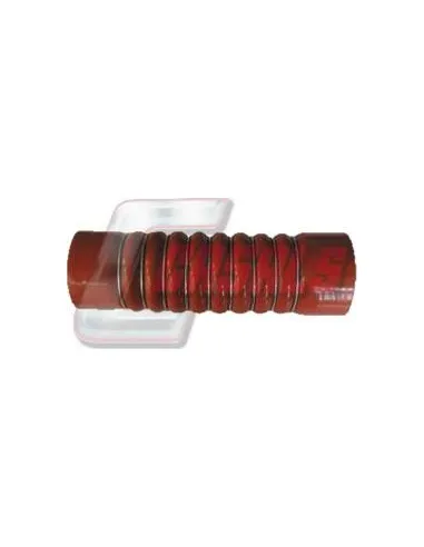 Manguito De Intercooler MERCEDES MAN CASALS 33213