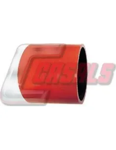 MANGUITO MERCEDES 70X70mm N-ROJO