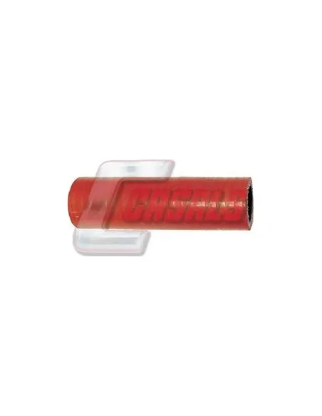 MANGUITO MERCEDES 15X90mm N-ROJO