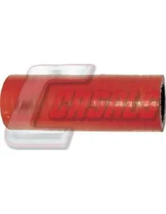 MANGUITO MERCEDES 22X90mm N-ROJO