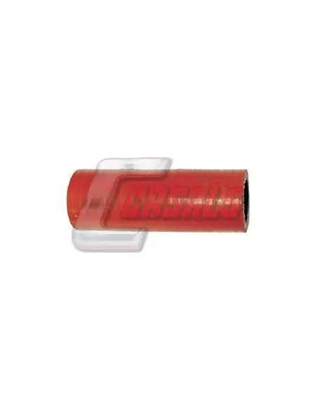 MANGUITO MERCEDES 22X90mm N-ROJO